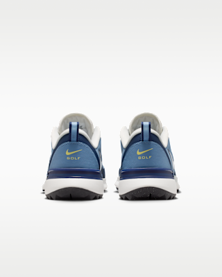 Nike Tempo G Golf Shoes. Nike ID